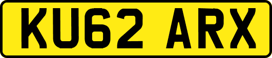 KU62ARX