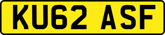 KU62ASF