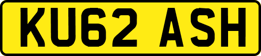 KU62ASH
