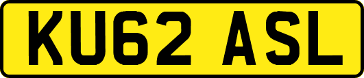 KU62ASL