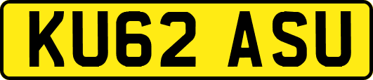 KU62ASU