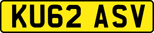 KU62ASV