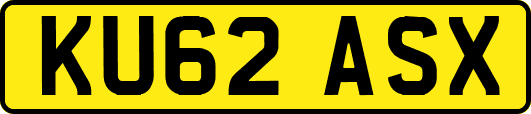 KU62ASX