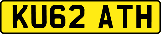 KU62ATH