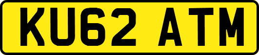 KU62ATM