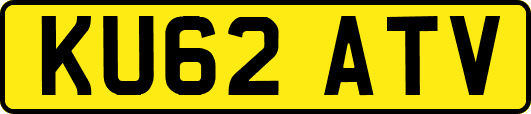 KU62ATV