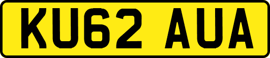 KU62AUA