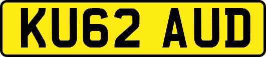 KU62AUD