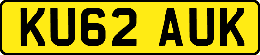 KU62AUK