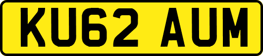 KU62AUM
