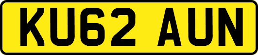 KU62AUN