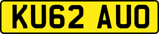KU62AUO