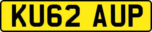 KU62AUP