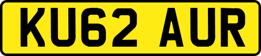 KU62AUR