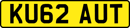 KU62AUT