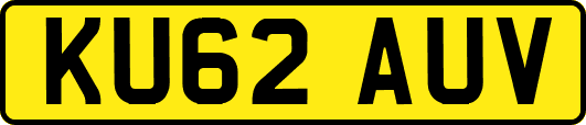 KU62AUV