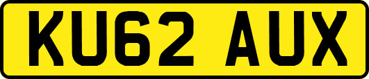 KU62AUX