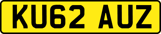 KU62AUZ