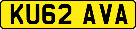 KU62AVA