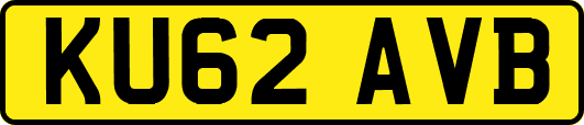 KU62AVB