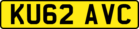 KU62AVC