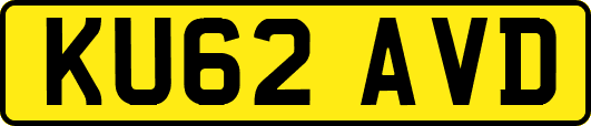 KU62AVD