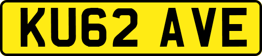 KU62AVE