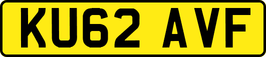 KU62AVF