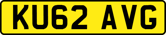 KU62AVG