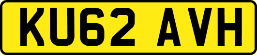 KU62AVH