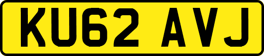KU62AVJ