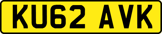KU62AVK