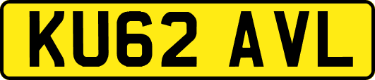 KU62AVL