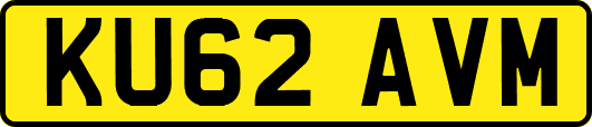 KU62AVM
