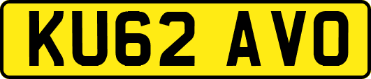 KU62AVO