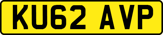 KU62AVP