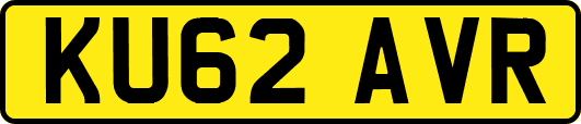 KU62AVR