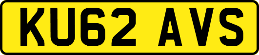 KU62AVS