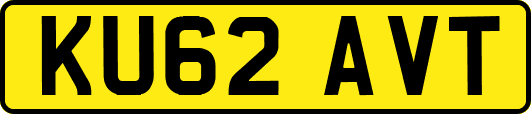KU62AVT