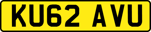 KU62AVU