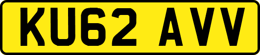 KU62AVV