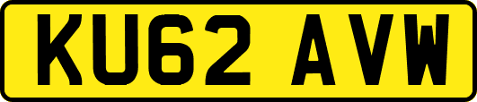 KU62AVW