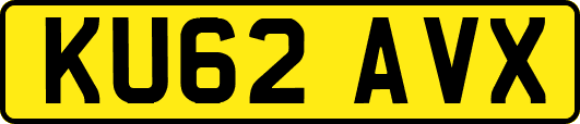KU62AVX