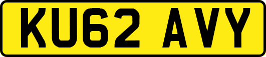 KU62AVY
