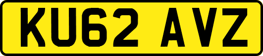 KU62AVZ