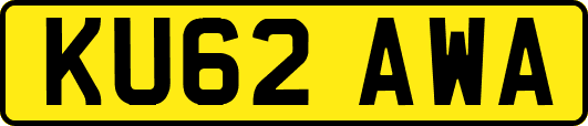 KU62AWA