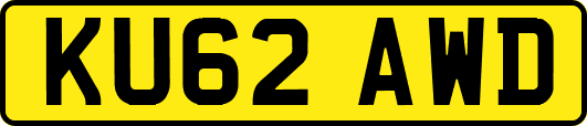 KU62AWD