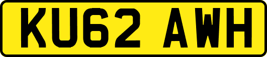 KU62AWH