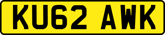KU62AWK