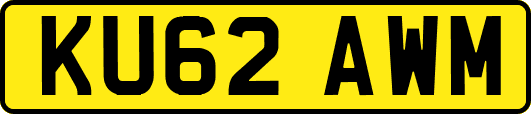 KU62AWM